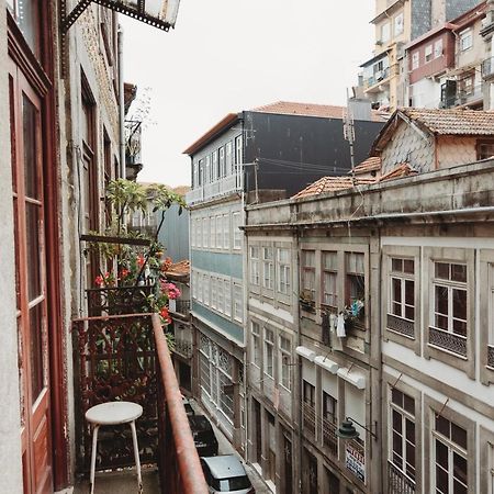 Ribeira Smart Suite Porto Exterior foto