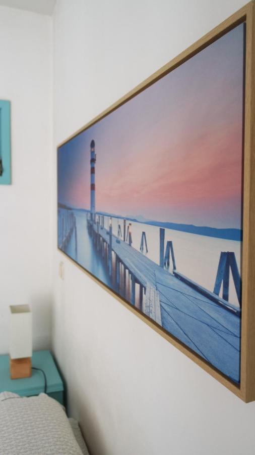 Ribeira Smart Suite Porto Exterior foto