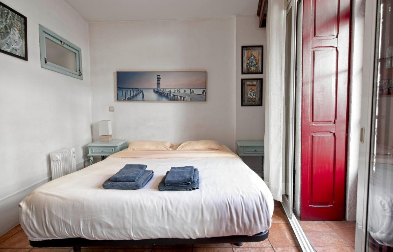 Ribeira Smart Suite Porto Exterior foto