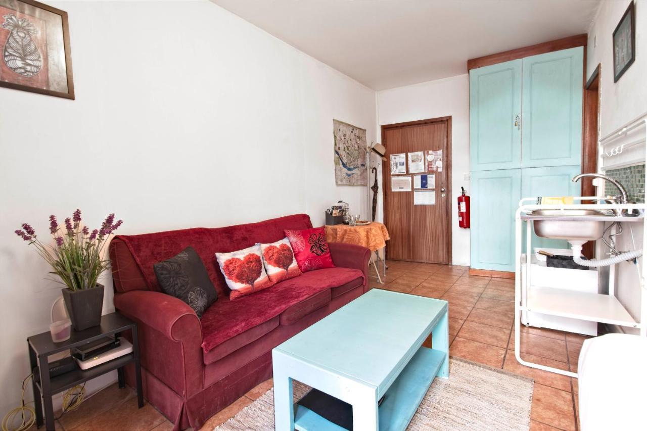 Ribeira Smart Suite Porto Exterior foto